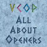 VCOP - All About Openers App Problems