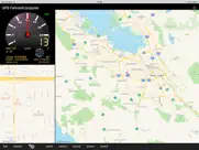 gps fahrrad computer ipad bildschirmfoto 3