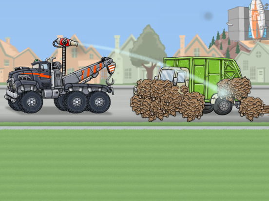 Screenshot #5 pour Tow Truck: Max