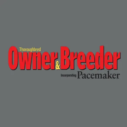 The Owner Breeder Cheats