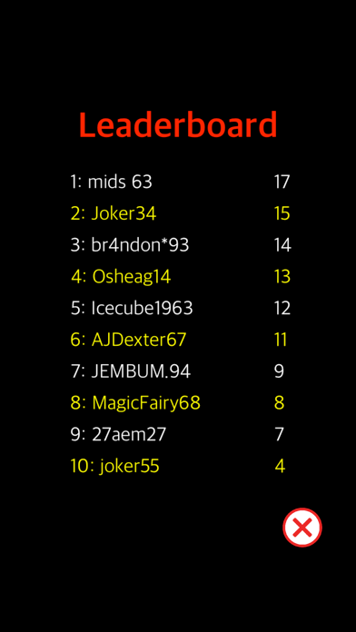 Screenshot #3 pour Orb.