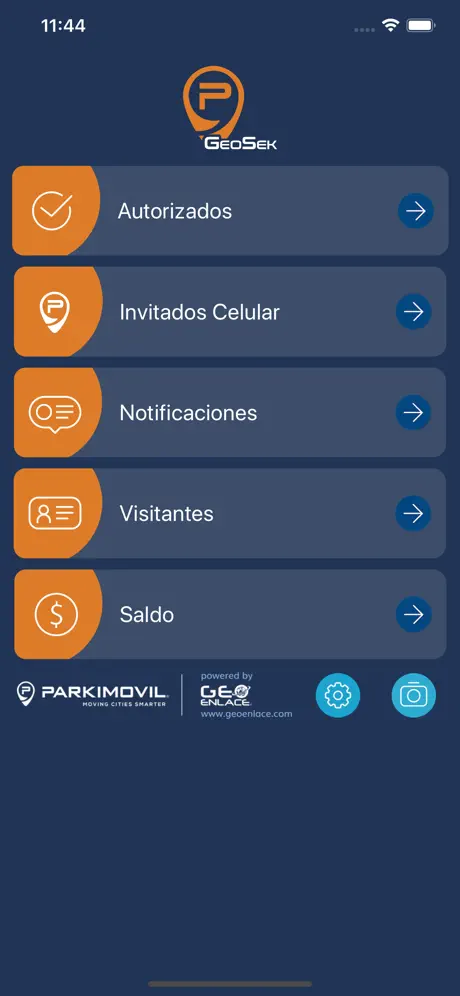 GeoSek