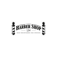 Barber Shop Lodi logo