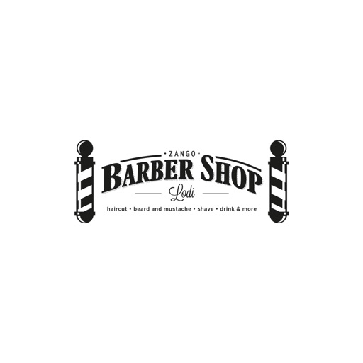 Barber Shop Lodi icon