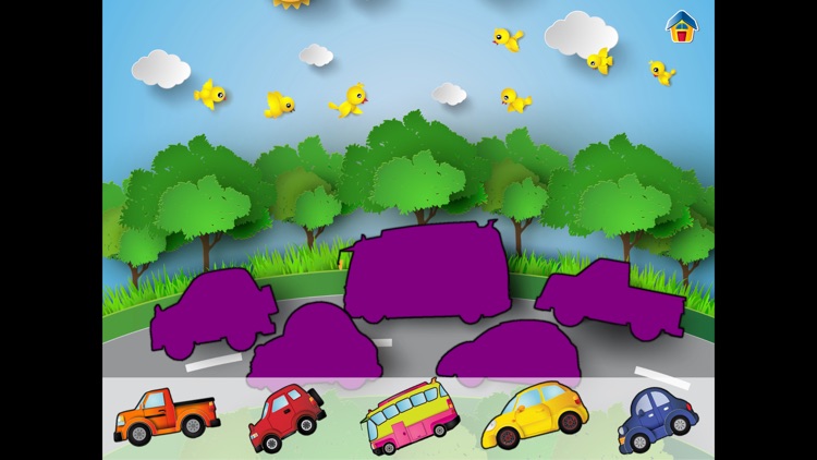 Little Puzzles screenshot-8