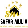 Safar Mulia Travel icon