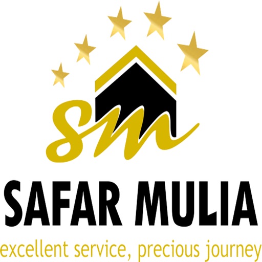 Safar Mulia Travel