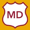 Maryland Roads Traffic App Support