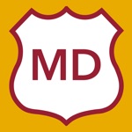Download Maryland Roads Traffic app