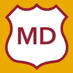 Maryland Roads Traffic App Negative Reviews