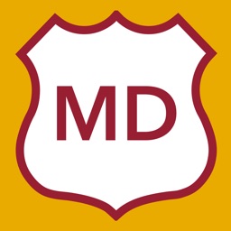 Maryland Roads Traffic