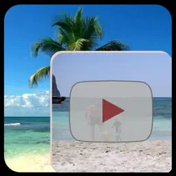Video Overlay - Video overlay video app icon