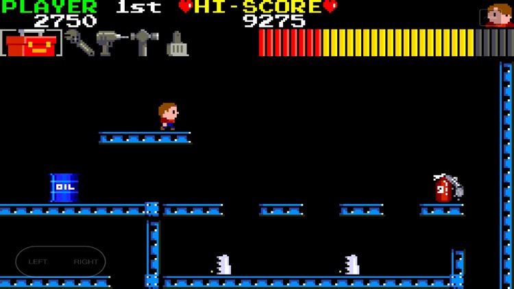 Handy Boy 2019 screenshot-4