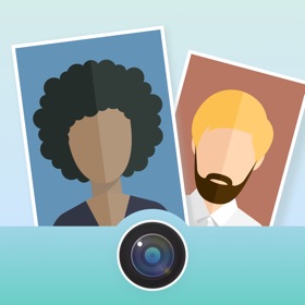螢幕擷取畫面 (5) ID Maker: Passport Photo Maker