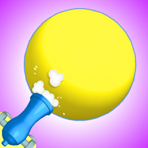 Bubble Defense 3D icon