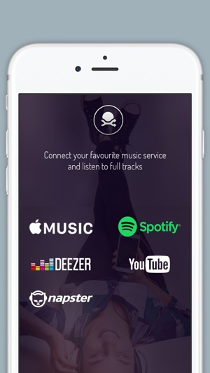 Skufler Music(圖3)-速報App