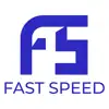 Fast Speed App Delete