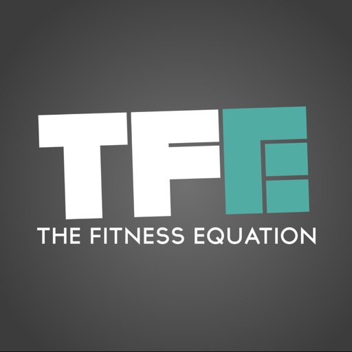 The Fitness Equation icon