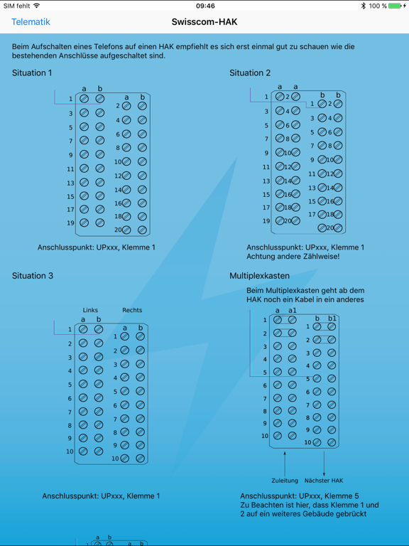 Screenshot #6 pour Scherler-Box