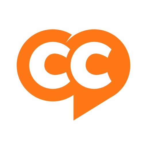 Copin Comics iOS App