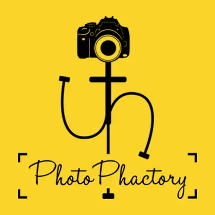 Photo Phactory by Vishal Читы
