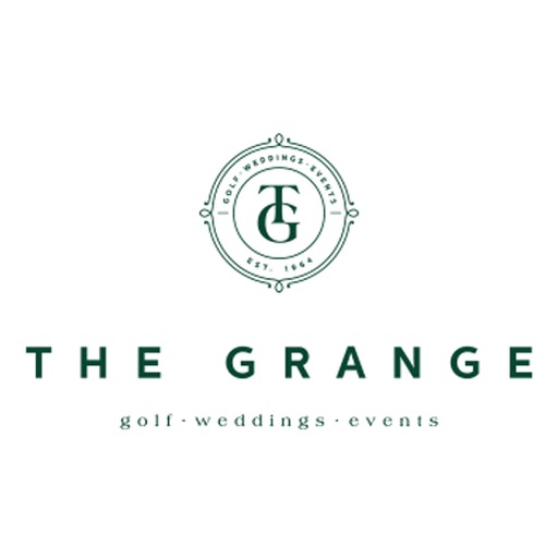 The Grange Golf Club icon