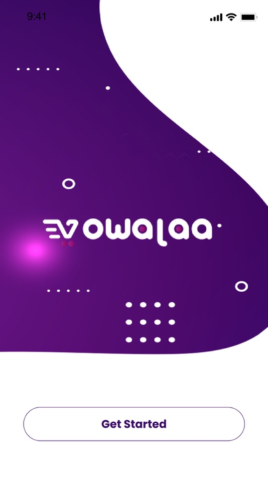 #1. Vowalaa POS (iOS) 由: VOWALAA