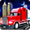 Car Transport Euro Truck Game Free