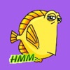 Seamoji - Fish Emojis icon