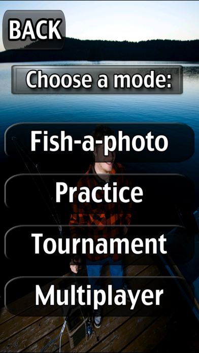 i Fishing Lite screenshot 4