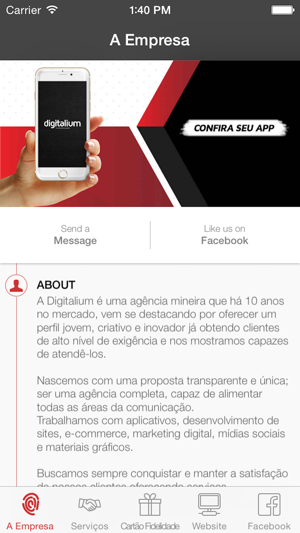 Digitalium(圖1)-速報App