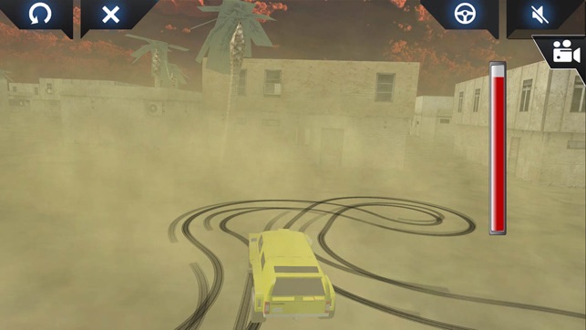 King of Drift ملك الطاره(圖4)-速報App