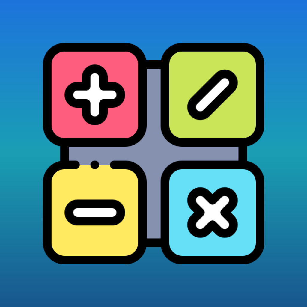 Get Math Battle - Challenge for iOS, iPhone, iPad Aso Report