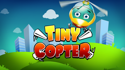 Tiny Copter Light Screenshot 1