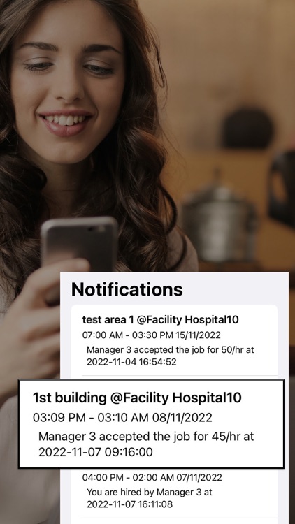 NurseMaster screenshot-4