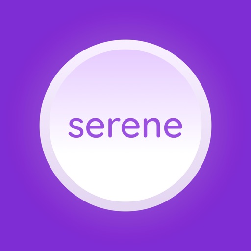 Serene: Practice Self-Care