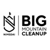 Big Mountain Clean Up icon
