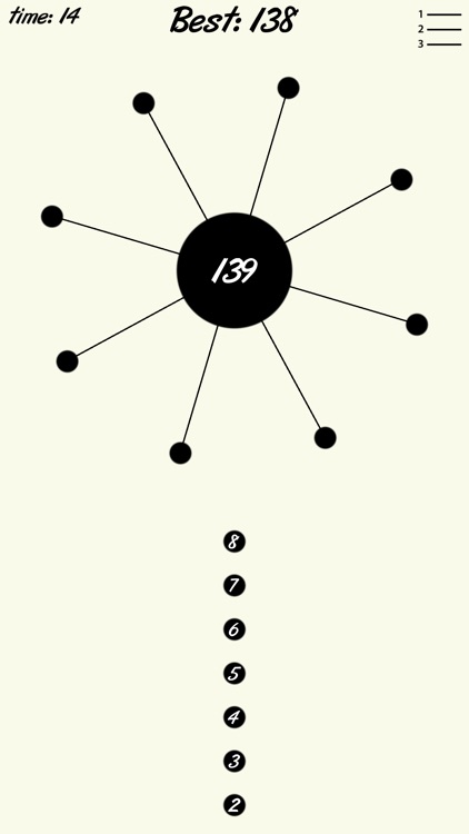 Punch the Dot screenshot-3