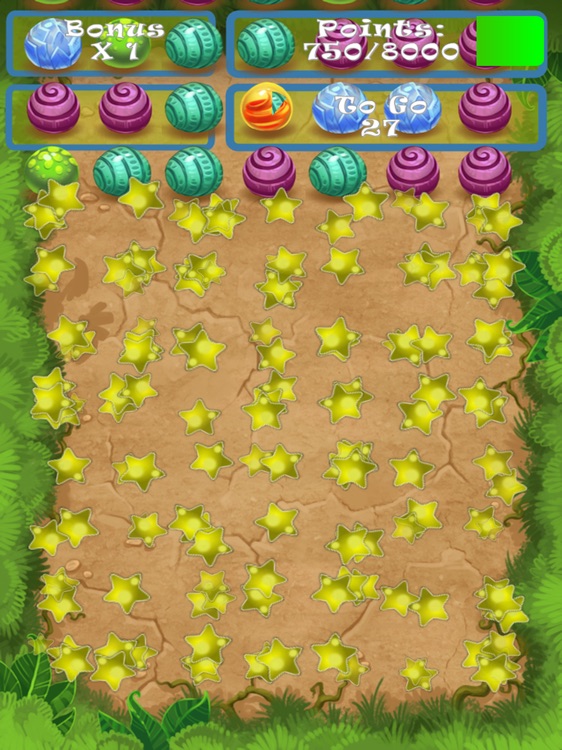 Eggs Marble Dash Match 3 HD