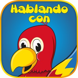 Aprende a hablar con Gagu