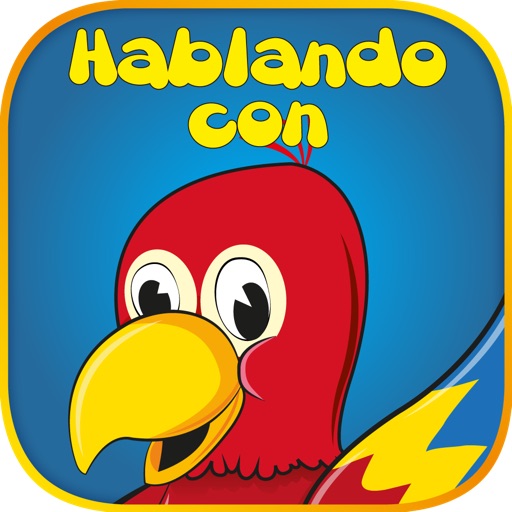 Aprende a hablar con Gagu