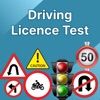 Traffic signs test 2023 icon