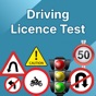 Traffic signs test 2023 app download