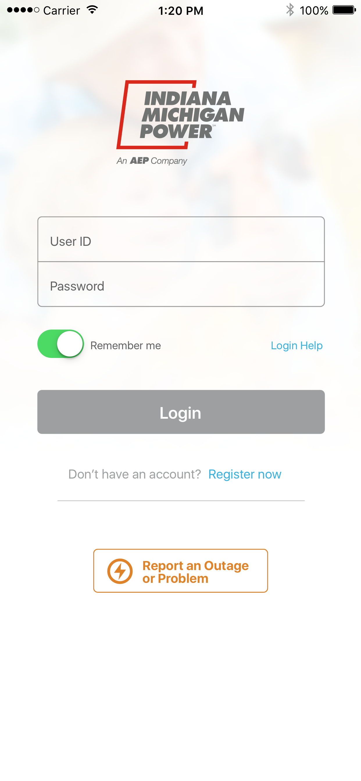 Indiana Michigan Power