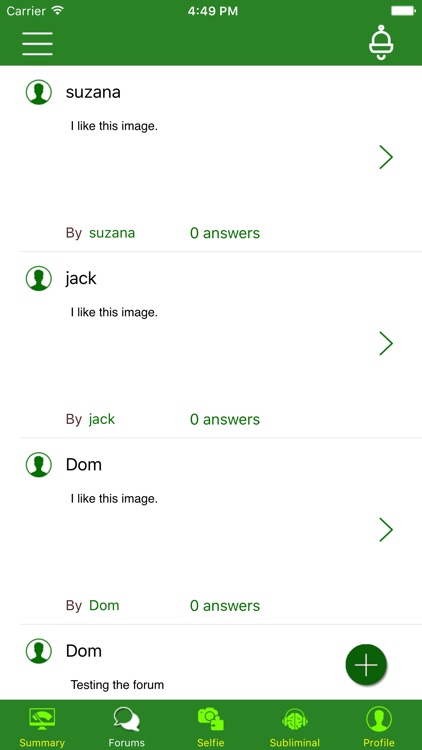 Automatic Healthy Eating Habits screenshot-3