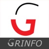 GRInfo icon