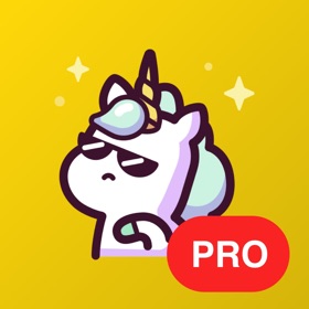 螢幕擷取畫面 (8) Rescue Fun Pro - Unicorn Pop