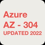 Download Azure AZ-304 Updated 2022 app