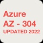 Azure AZ-304 Updated 2022 app download