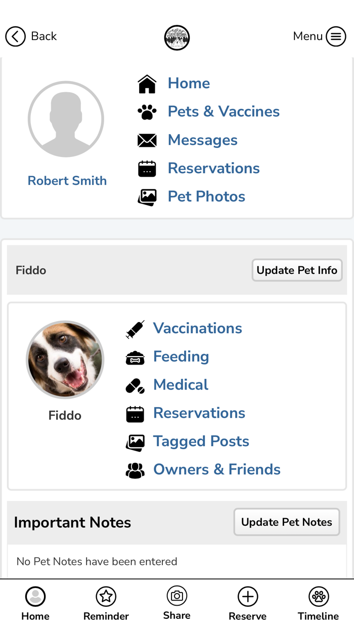 The Great Outdoors Pup Camp